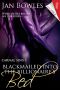 [SP-LoveEdge - Carnal Sins 01] • Blackmailed into the Billionaire's Bed